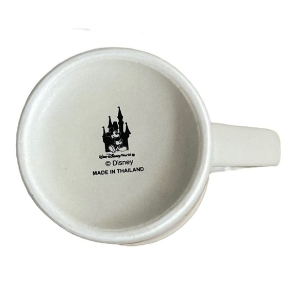 Walt Disney Parks Minnie Mouse In Charge Coffee Cup Mug Sweet Sassy Precious - Picture 6 of 6